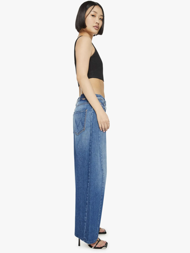 Mother Denim - Rowe Boutique Mother Denim - Rowe Boutique
