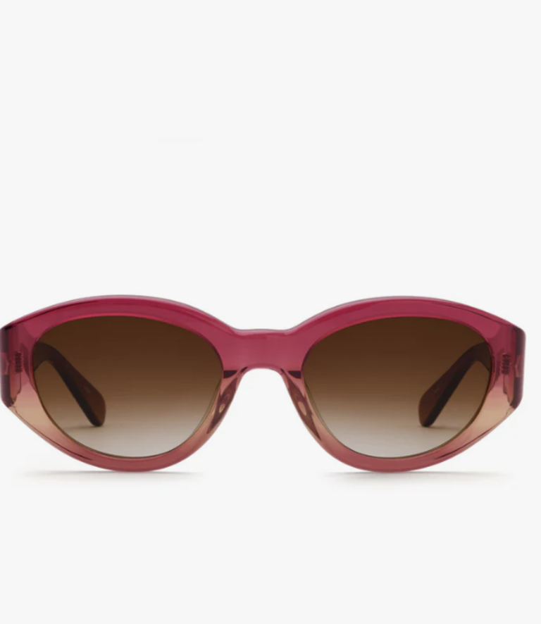 Krewe Lucy - Hibiscus