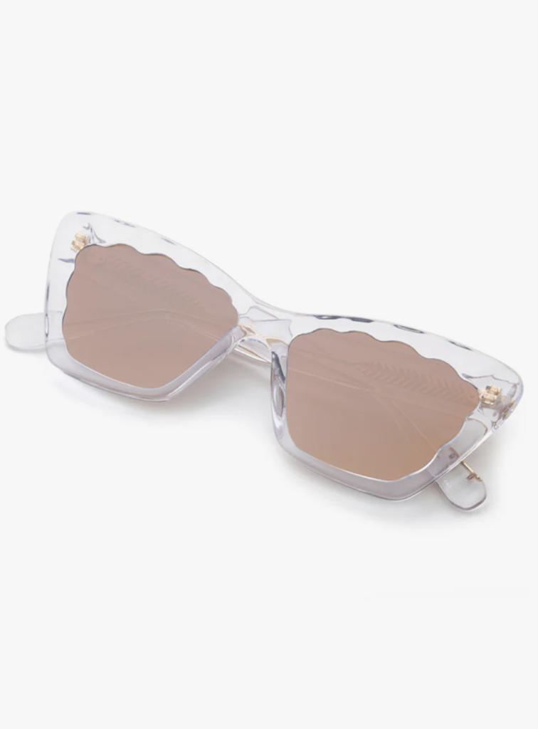 Krewe Brigitte - Crystal Mirrored