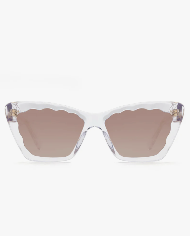 Krewe Brigitte - Crystal Mirrored