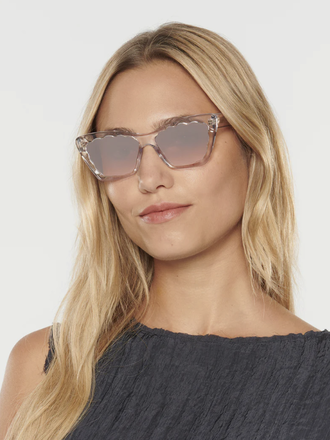 Krewe Brigitte - Crystal Mirrored