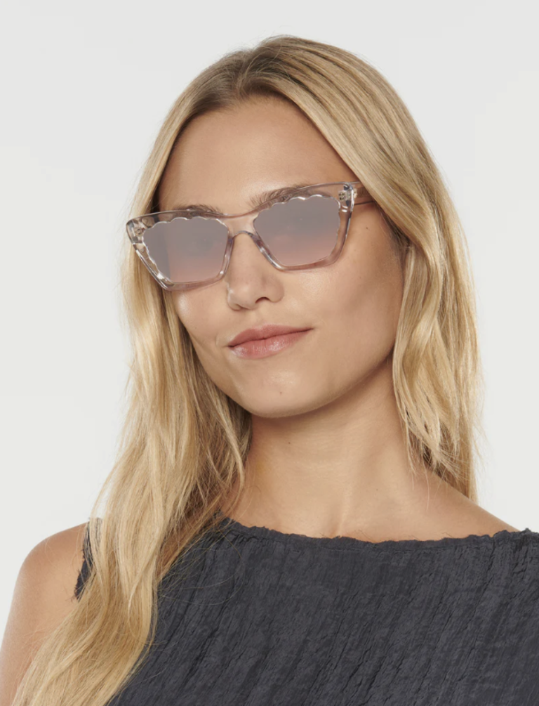 Krewe Brigitte - Crystal Mirrored