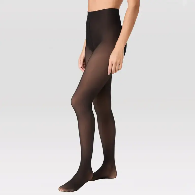 Stems Socks & Tights Skin Illusion Sheer Effect Tights