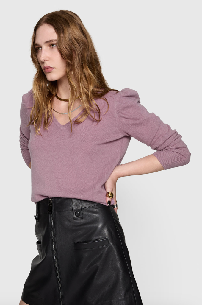 Rebecca Minkoff Janine Sweater