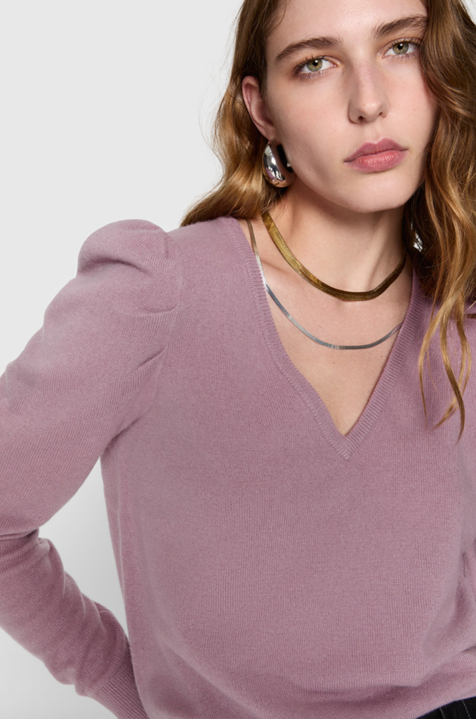 Rebecca Minkoff Janine Sweater