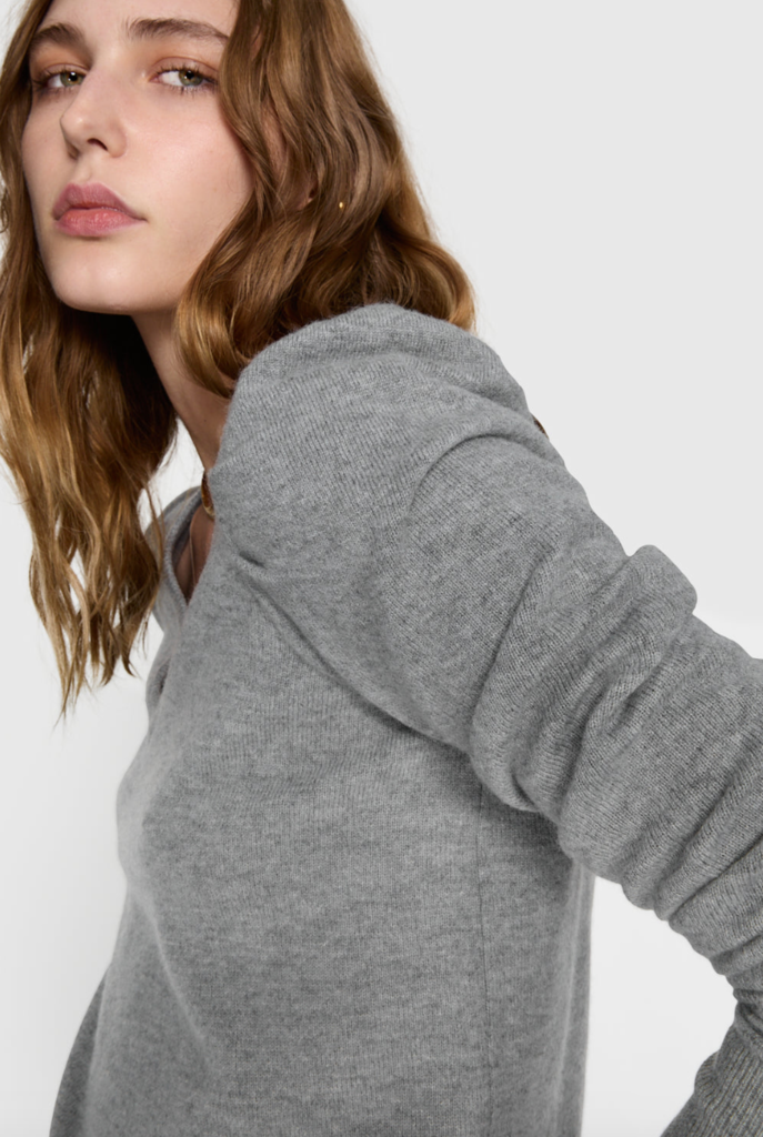 Rebecca Minkoff Janine Sweater