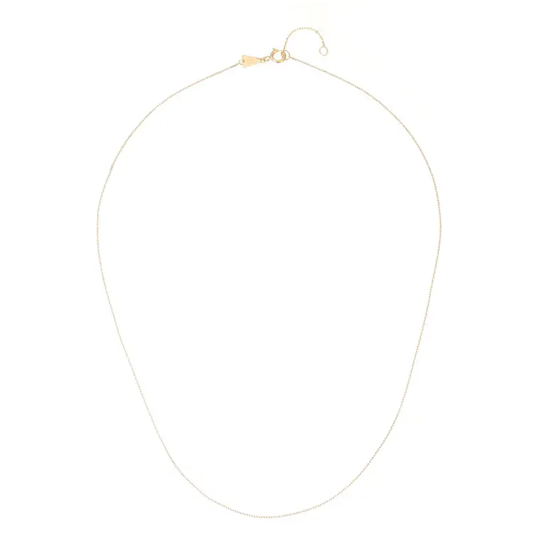Adina Reyter 16” AR Signature Chain