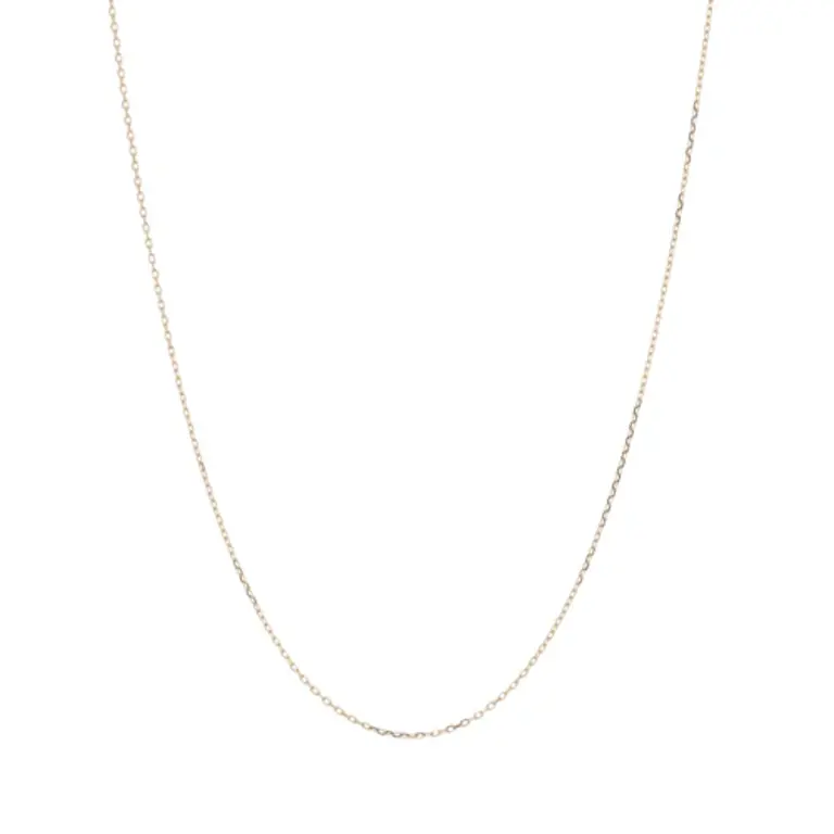 Adina Reyter 16” AR Signature Chain