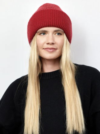 Hat Attack Major Beanie