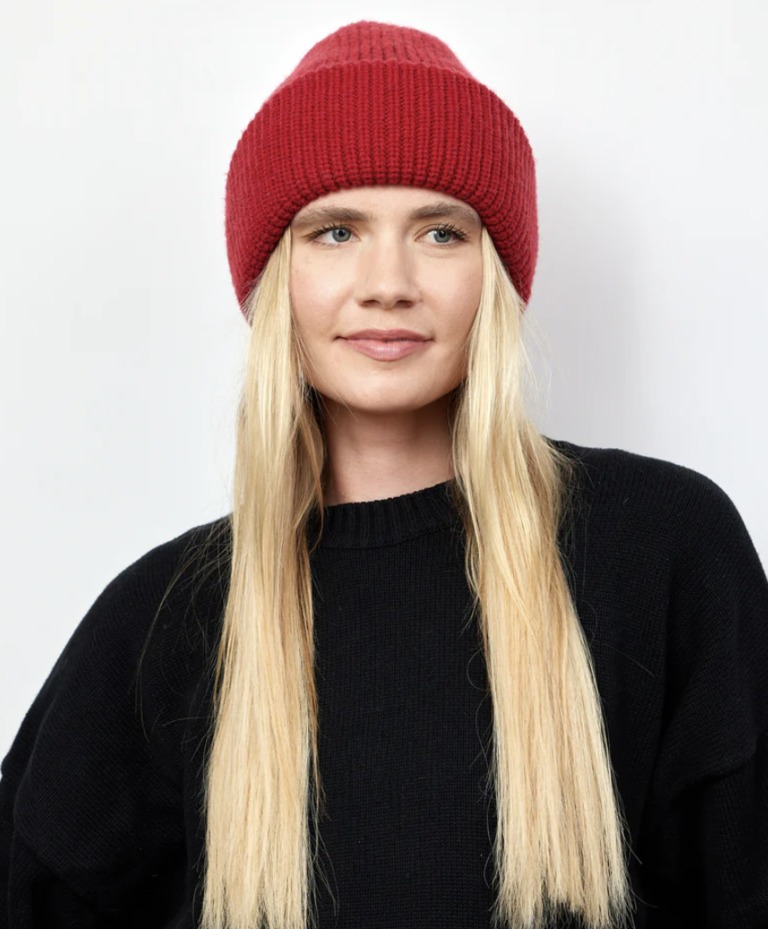 Hat Attack Major Beanie