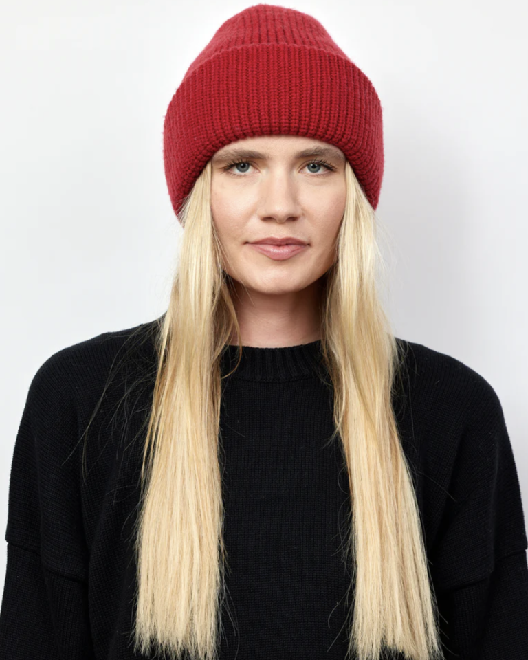 Hat Attack Major Beanie