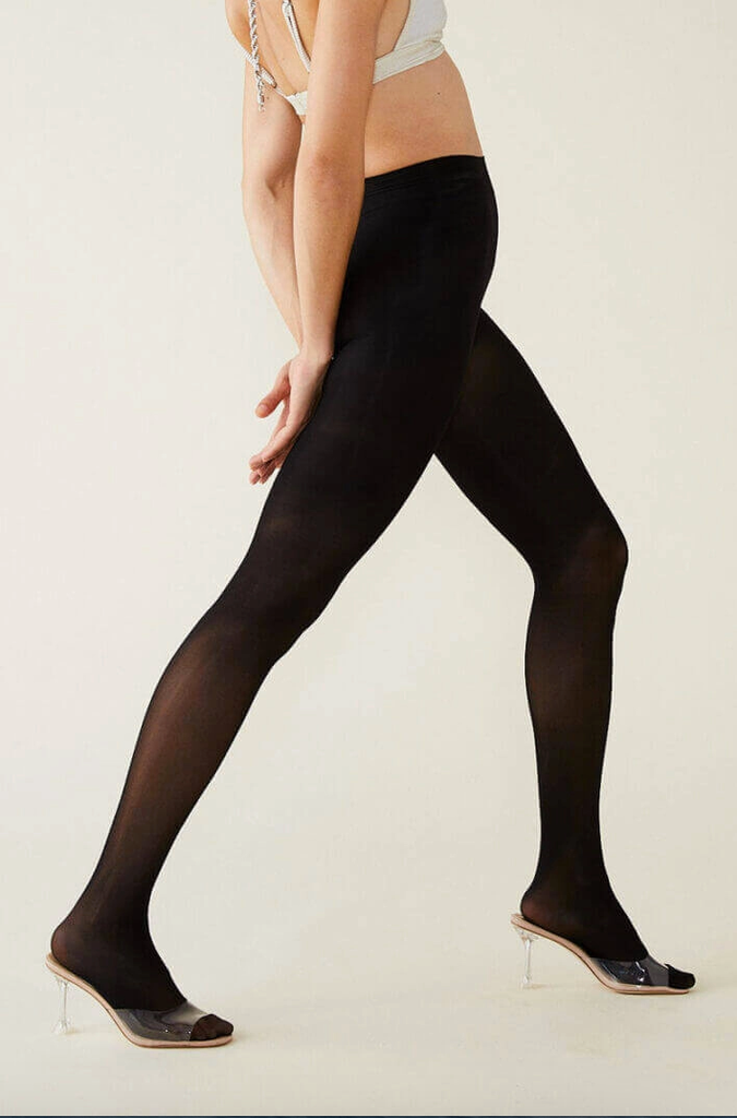 Stems Socks & Tights Fleeced Base Layer Tights