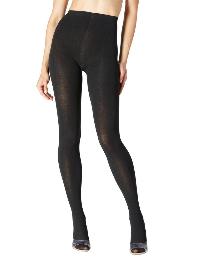 Stems Socks & Tights Fleeced Base Layer Tights