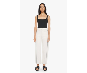 The Half Pipe Ankle in Act Natural - Rowe Boutique