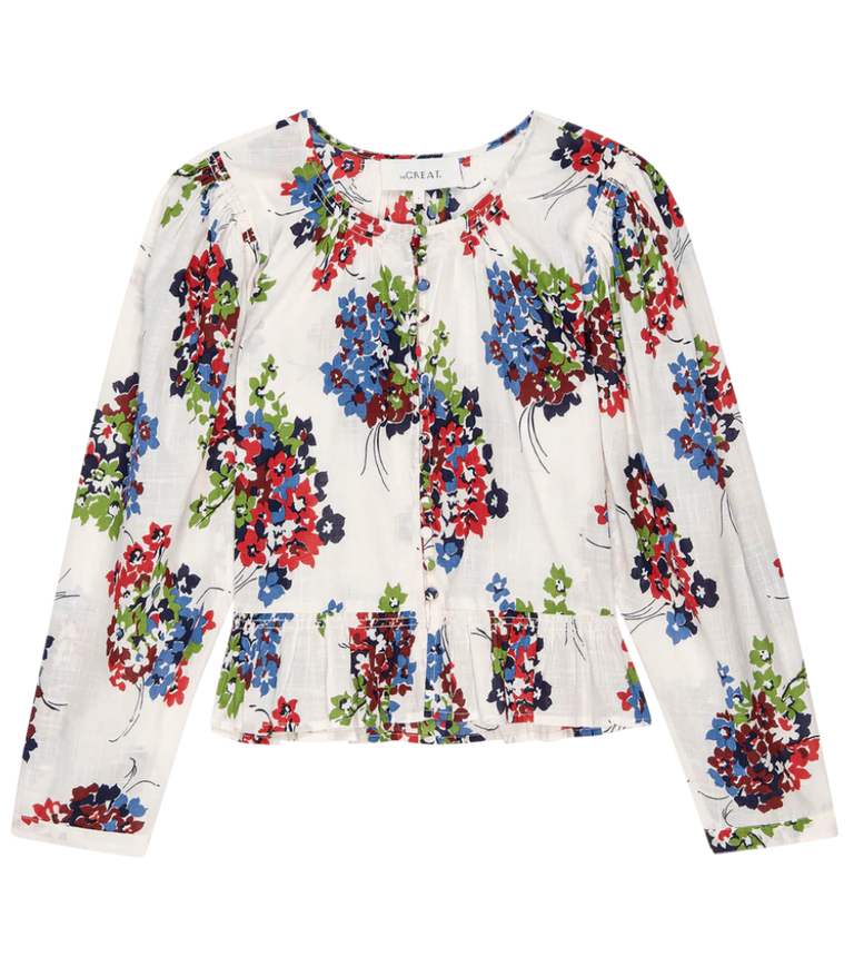 The Great Sicily Top