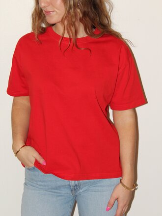 American Vintage Fizvalley Short Sleeve Tee