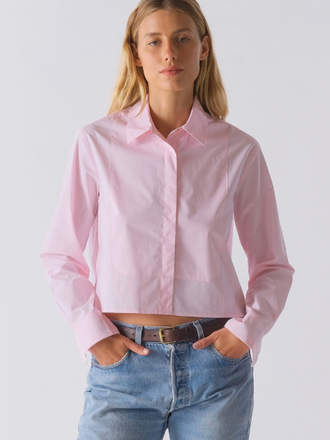 Wear Cissa The BIB Shirt - Core Solids