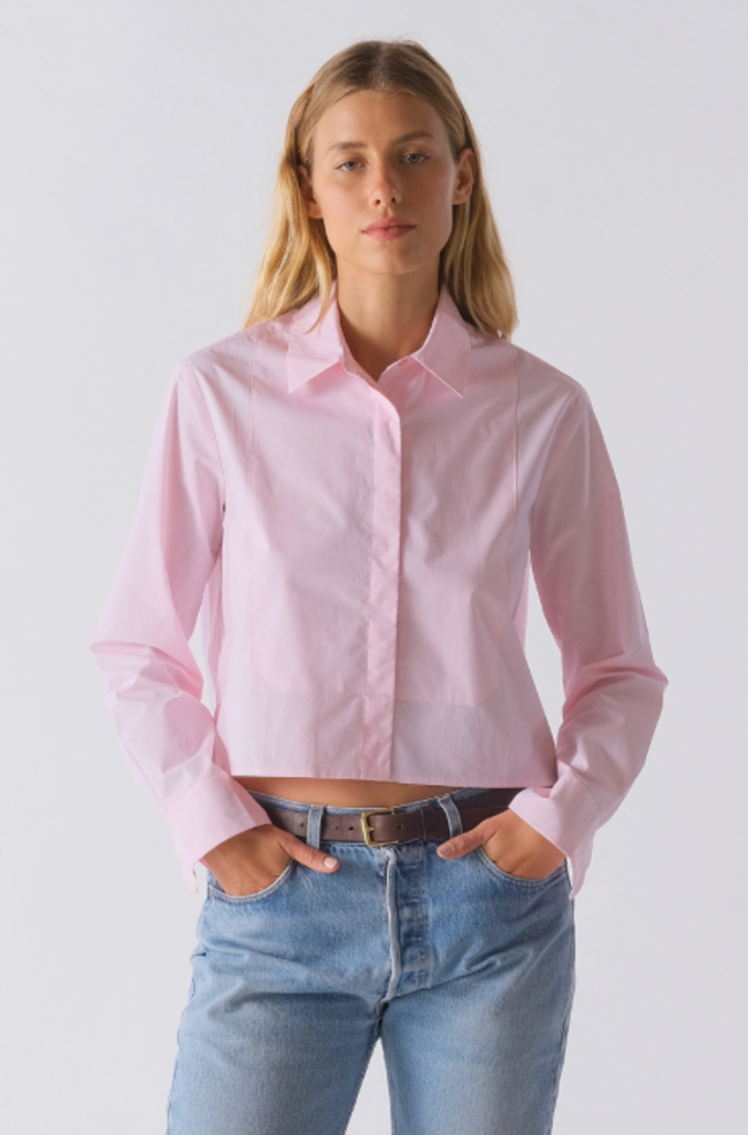 Wear Cissa The BIB Shirt - Core Solids