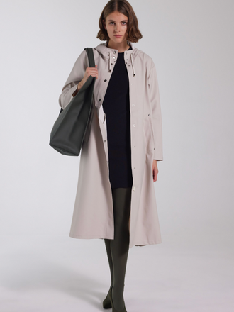 Stutterheim Mosebacke Long 24