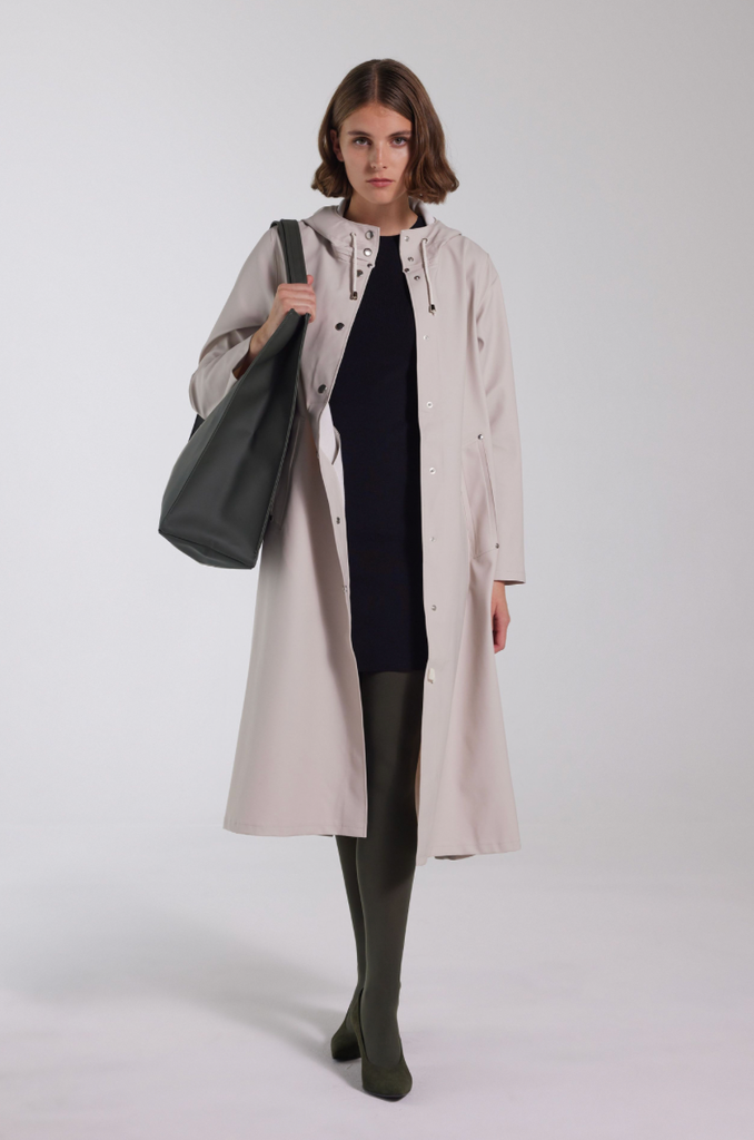 Stutterheim Mosebacke Long 24