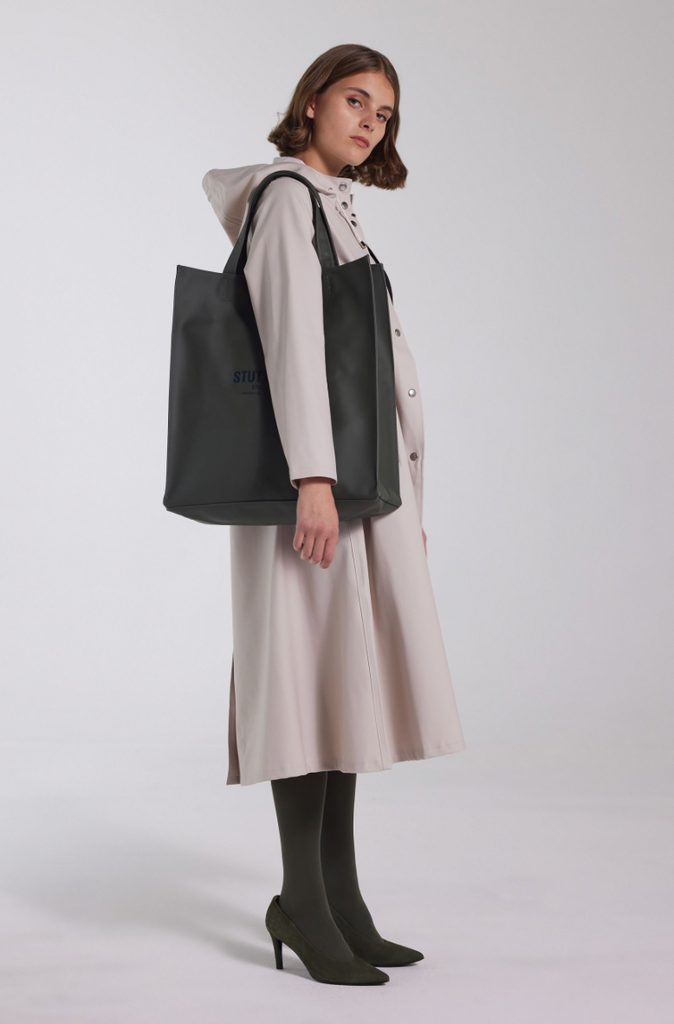 Stutterheim Mosebacke Long 24