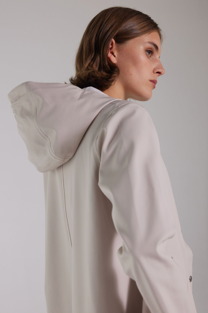 Stutterheim Mosebacke Long 24