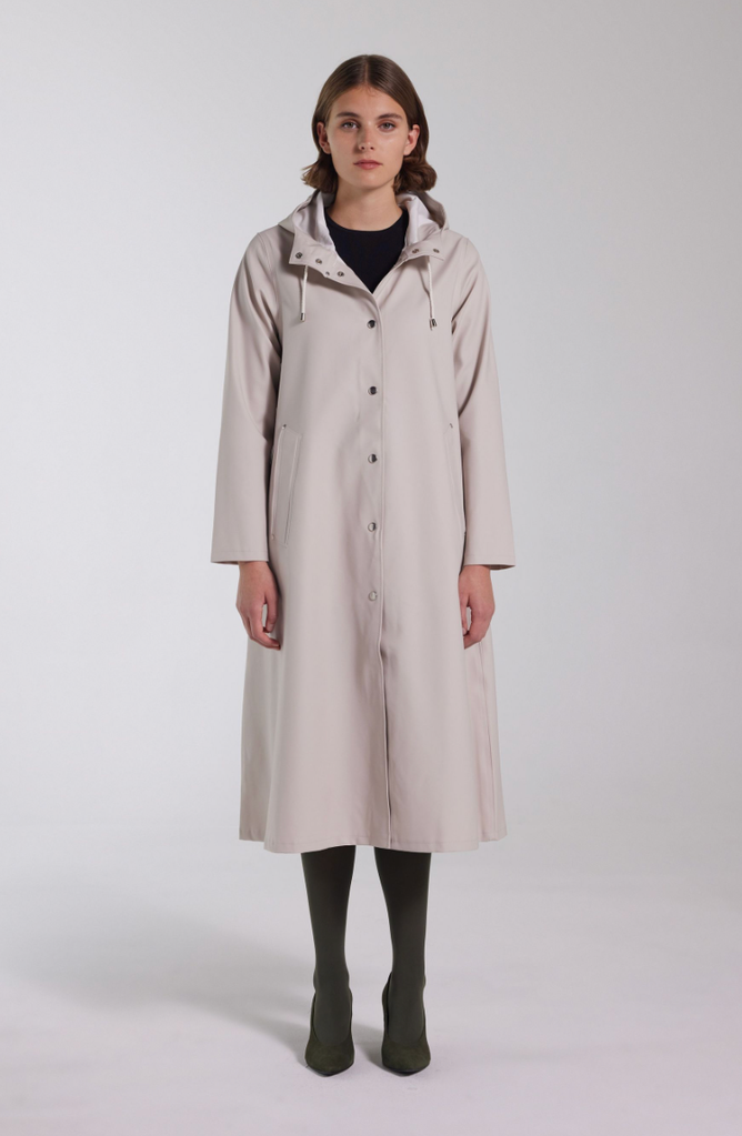 Stutterheim Mosebacke Long 24
