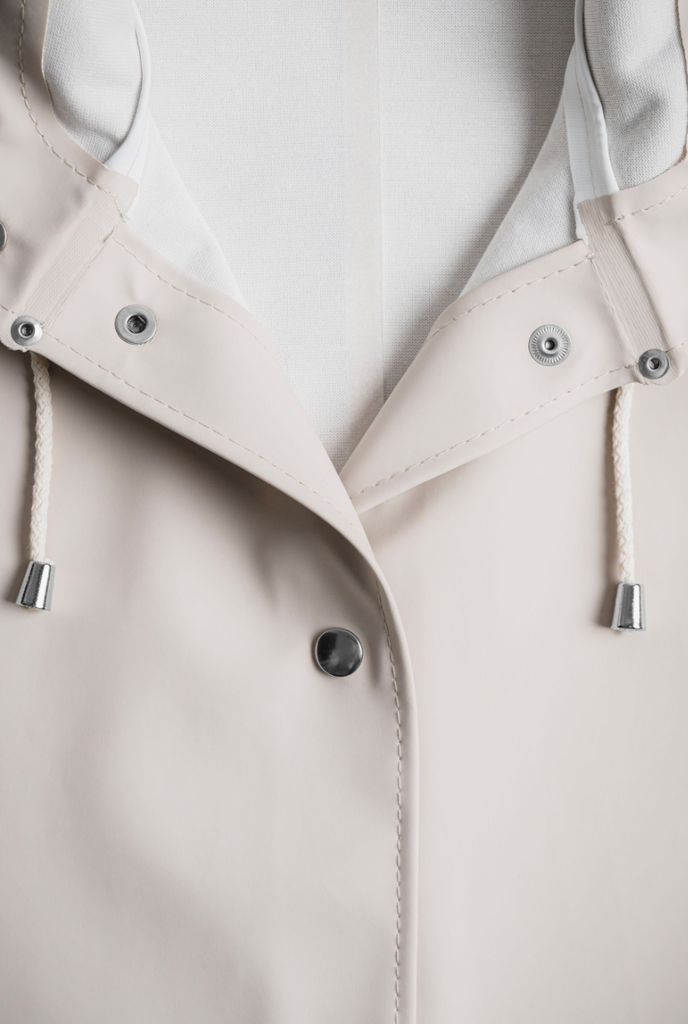 Stutterheim Mosebacke Long 24