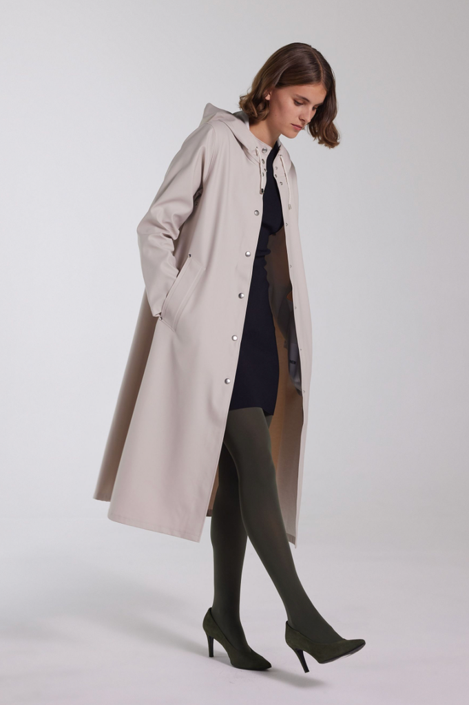 Stutterheim Mosebacke Long 24