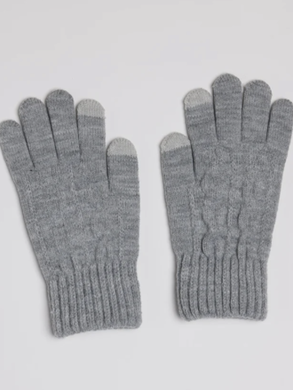 Hat Attack Frosty Touch Glove