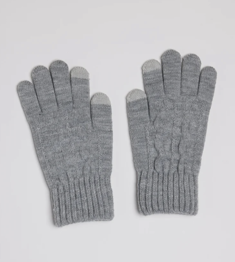 Hat Attack Frosty Touch Glove