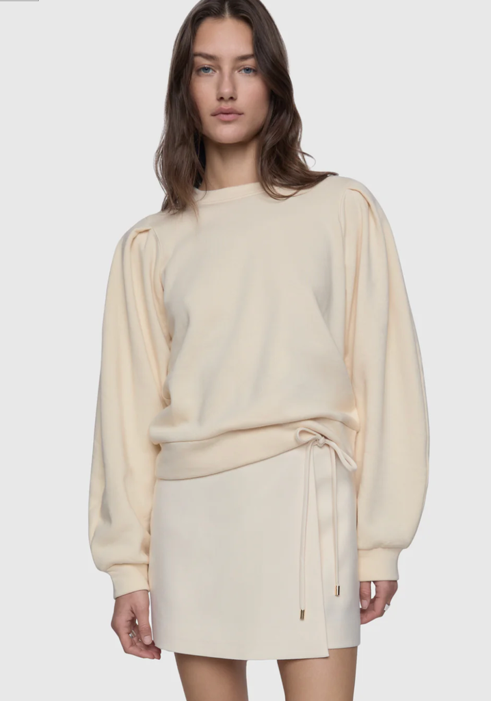 Rebecca Minkoff Charli Sweatshirt