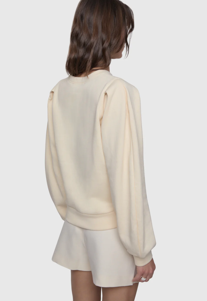 Rebecca Minkoff Charli Sweatshirt