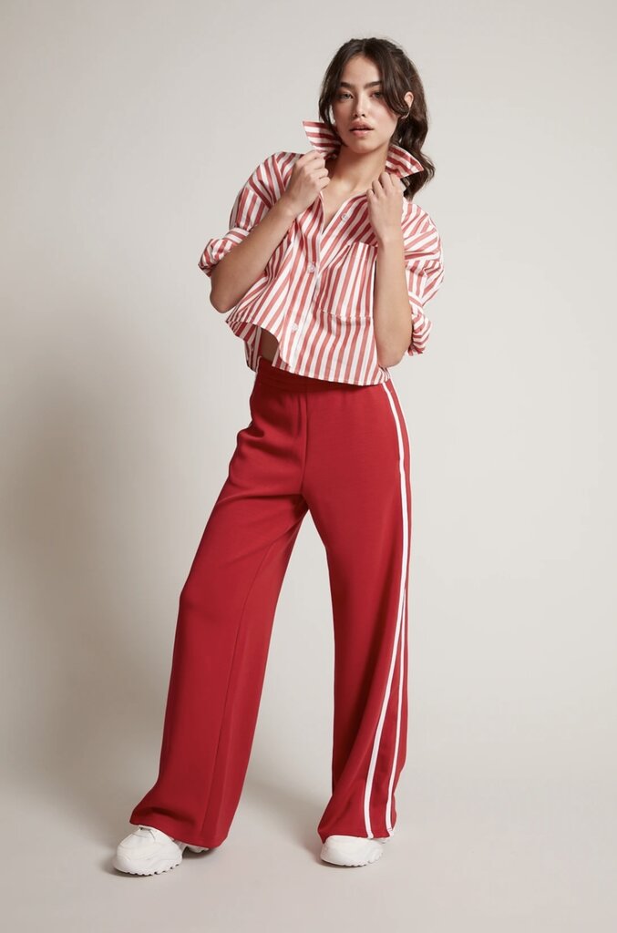 RD Style Valencia Soft Knit Pull On Pants