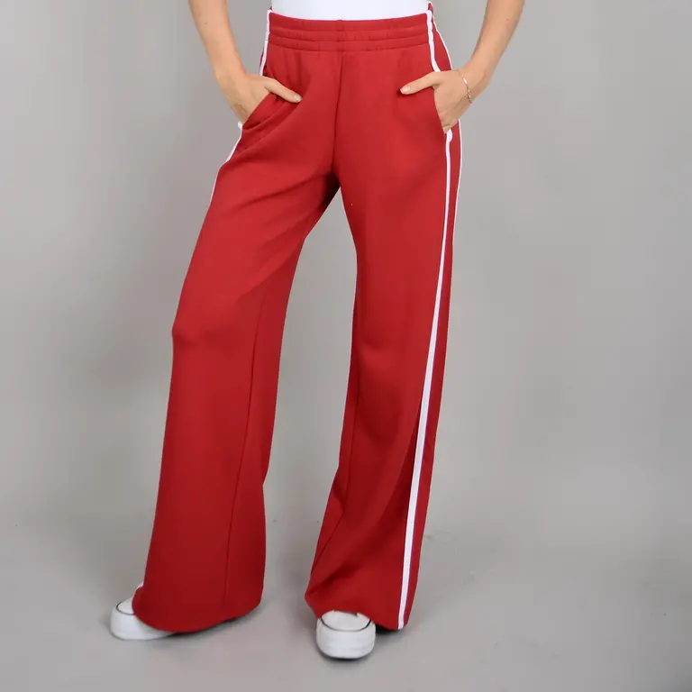 RD Style Valencia Soft Knit Pull On Pants
