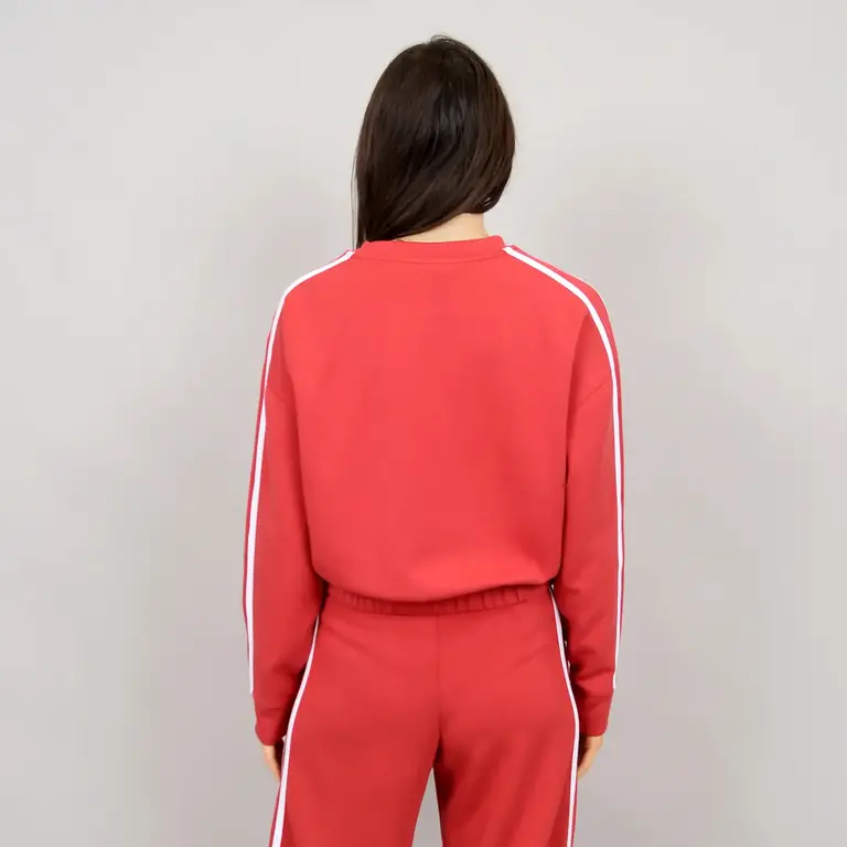 RD Style Liza Soft Knit Crew