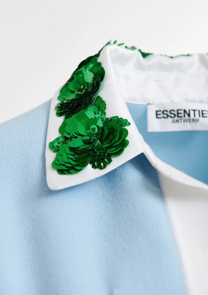 Essentiel Antwerp Hoiseau Polo Shirt