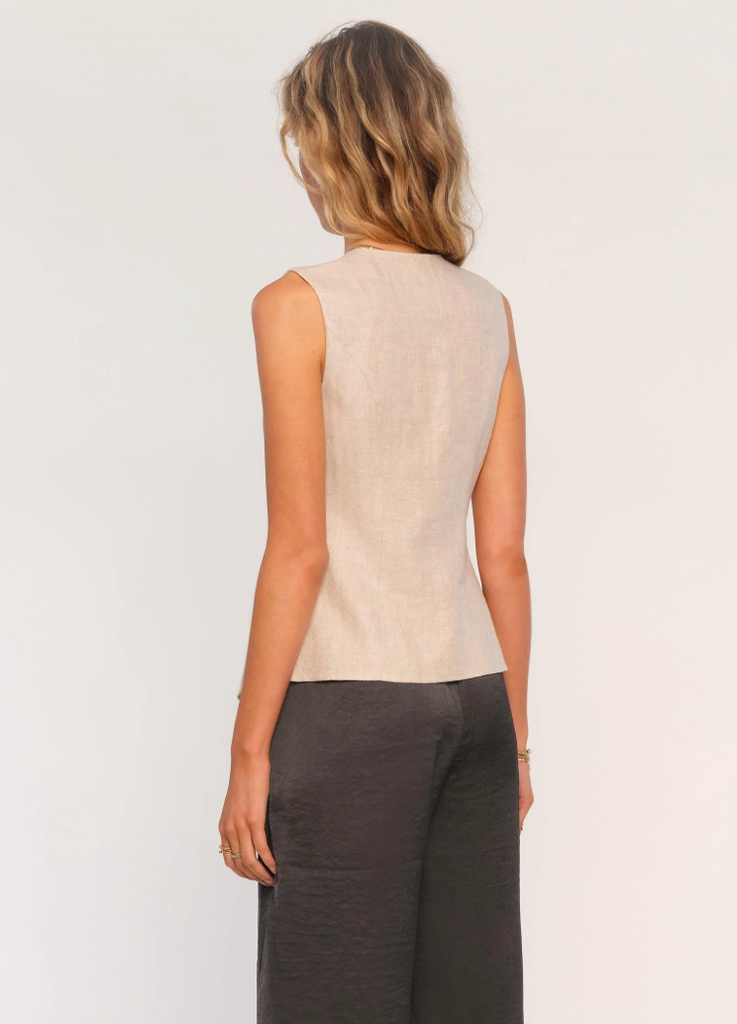 Heartloom Emerson Vest