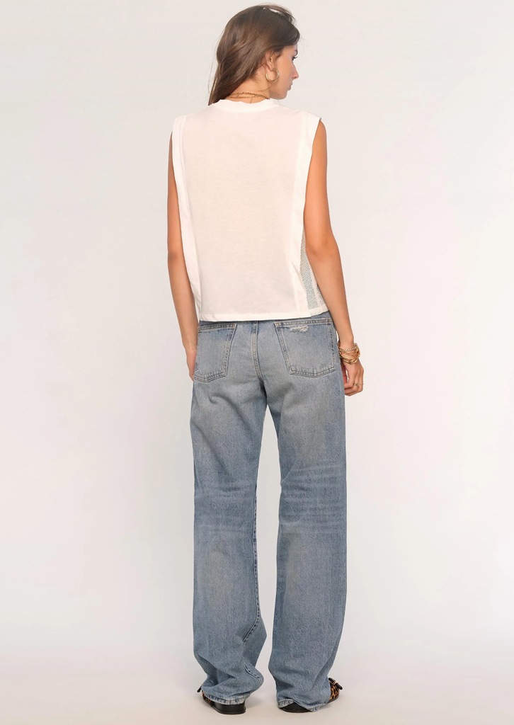 Heartloom Natalia Top
