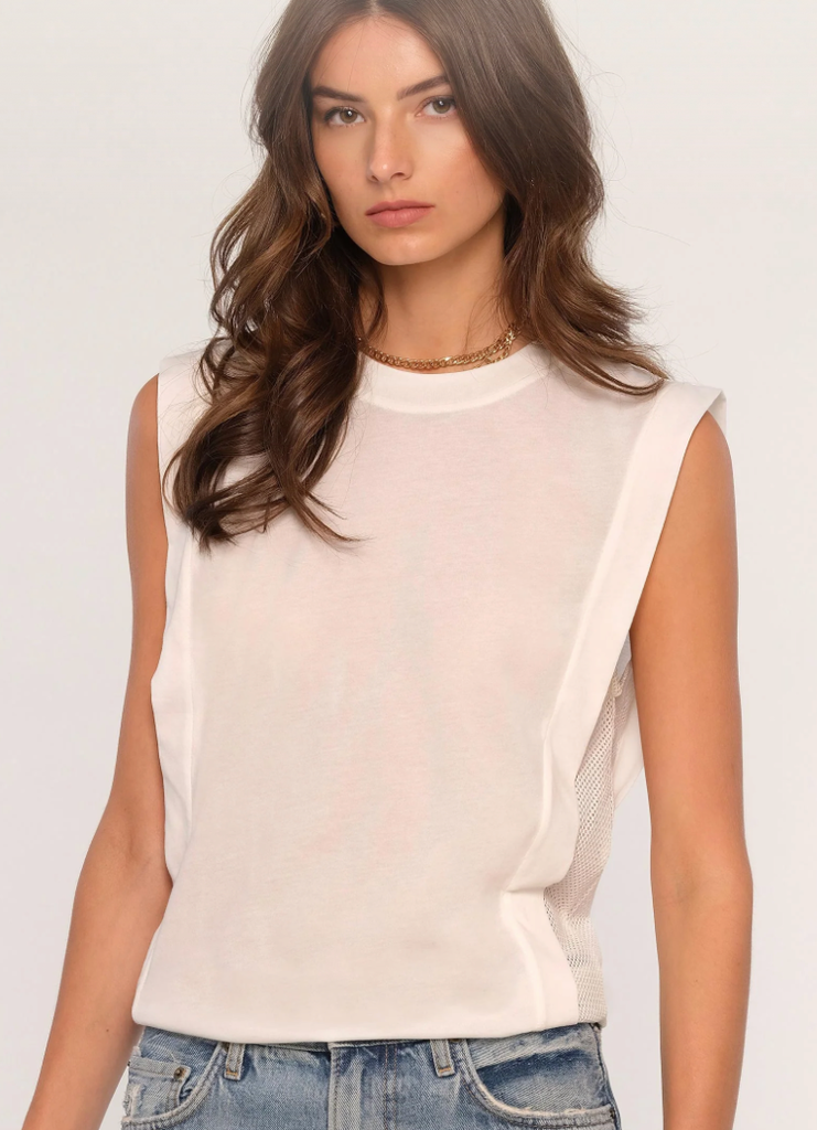 Heartloom Natalia Top