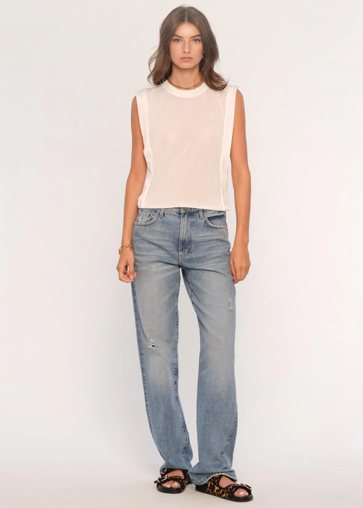 Heartloom Natalia Top