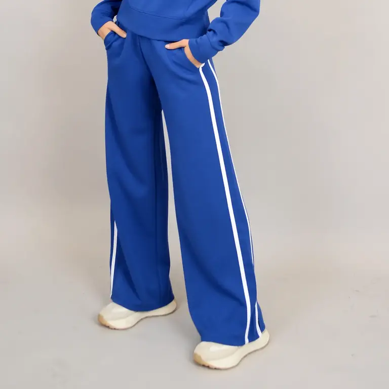 RD Style Valencia Soft Knit Pull On Pants