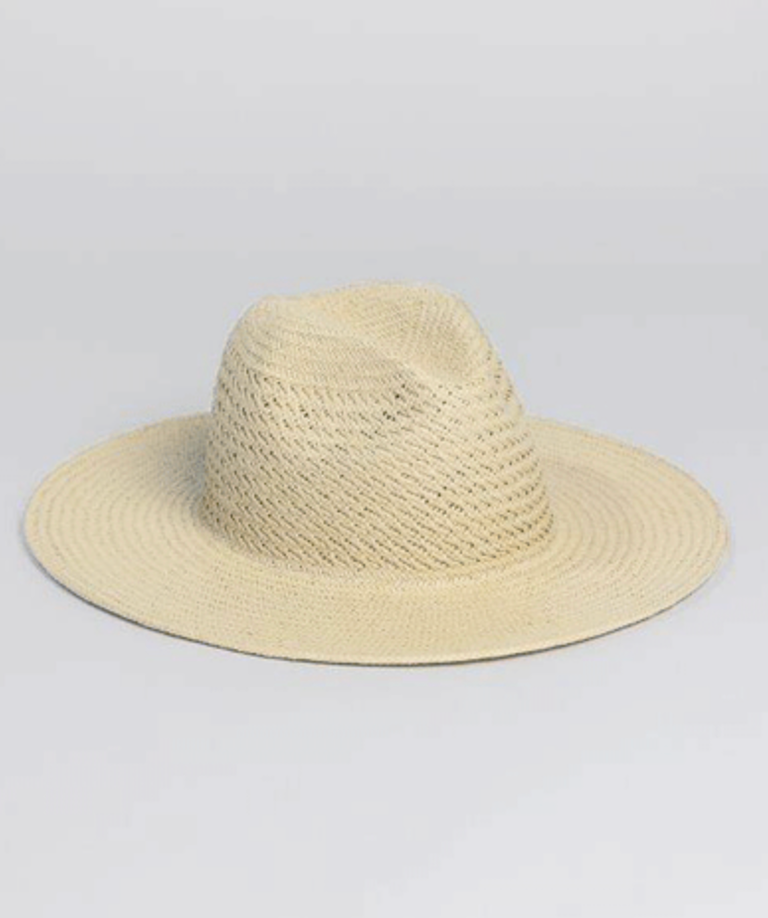 Hat Attack Luxe Vented Packable Hat