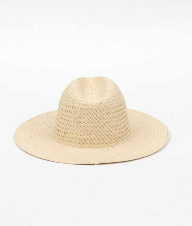 Hat Attack Luxe Vented Packable Hat