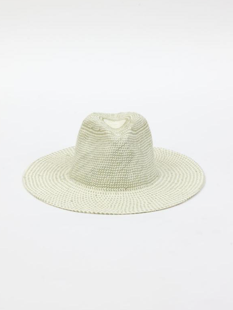 Hat Attack Color Novelty Packable Hat