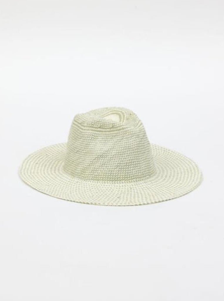Hat Attack Color Novelty Packable Hat