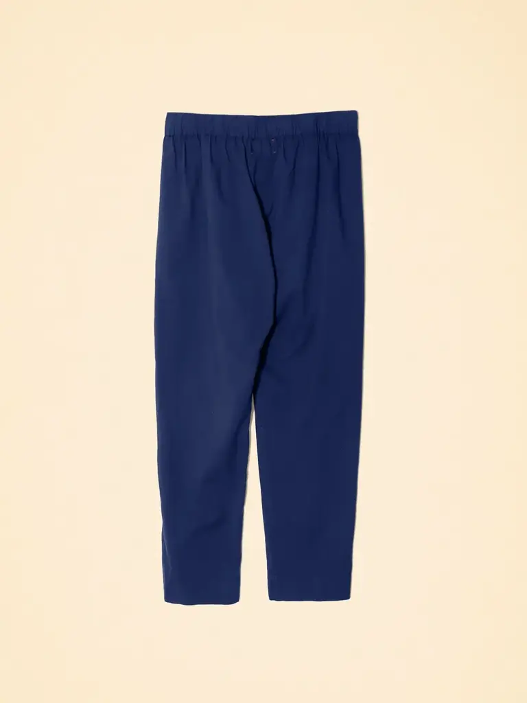 Xirena Draper Pant - Navy