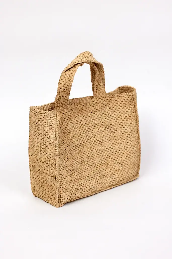 Hat Attack Lily Bag