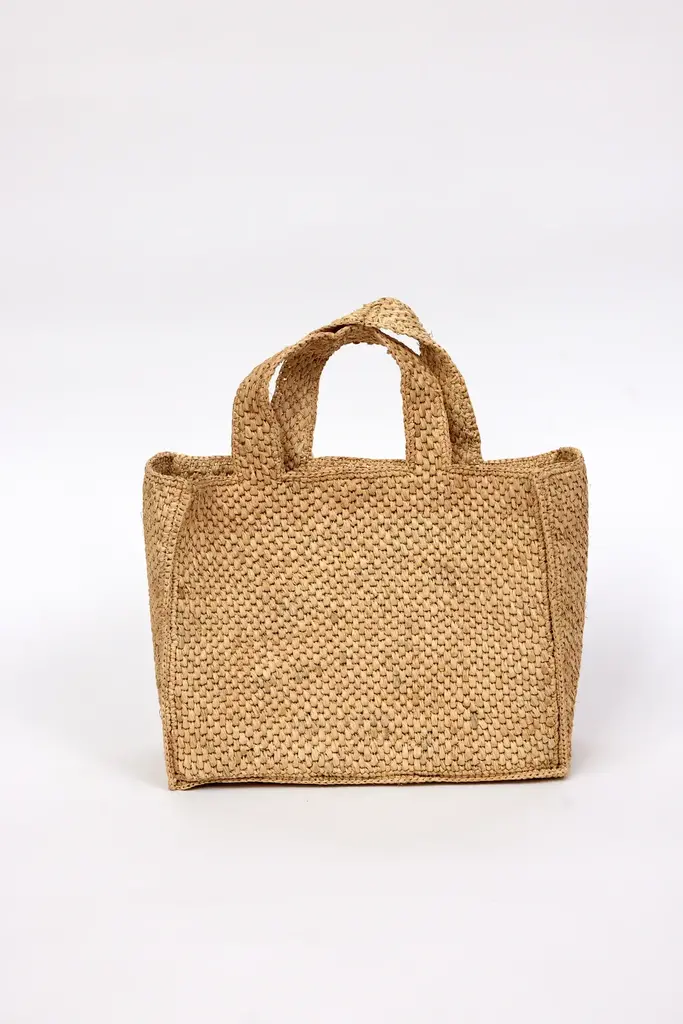 Hat Attack Lily Bag