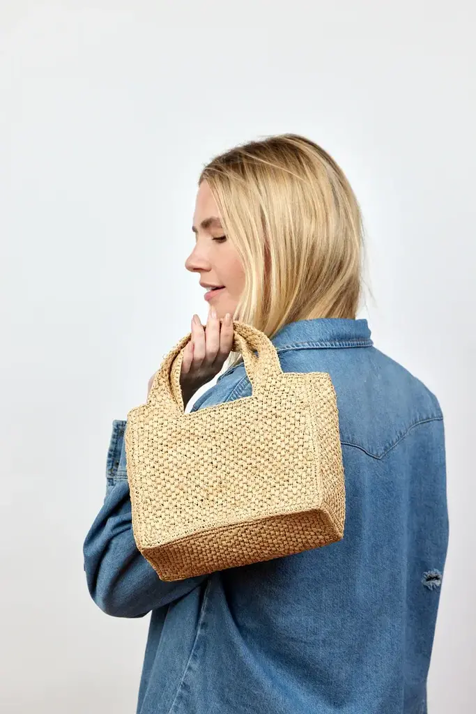 Hat Attack Mini Lulu